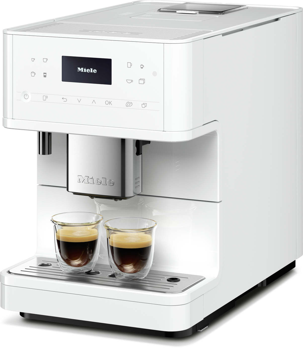 Miele CM 6160 LOWS