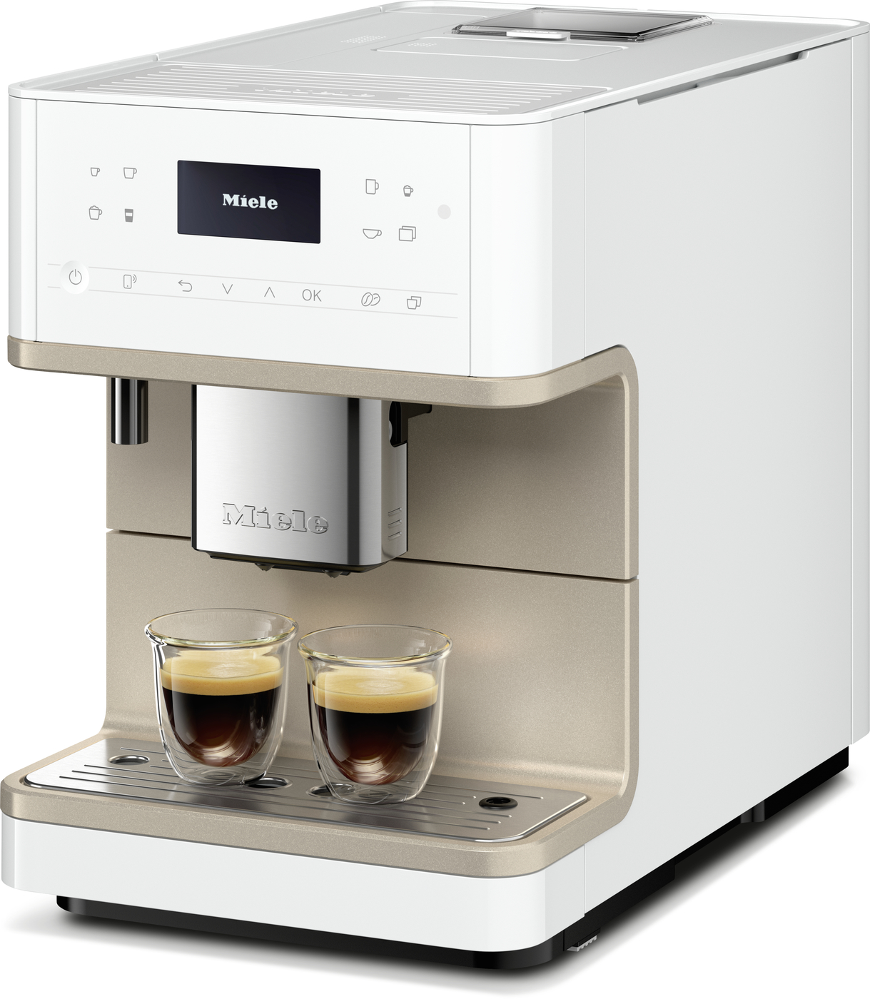 Miele CM 6360 LOCM