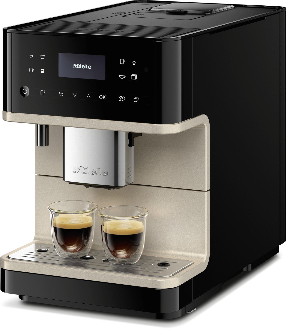 Miele CM 6360 OBCM