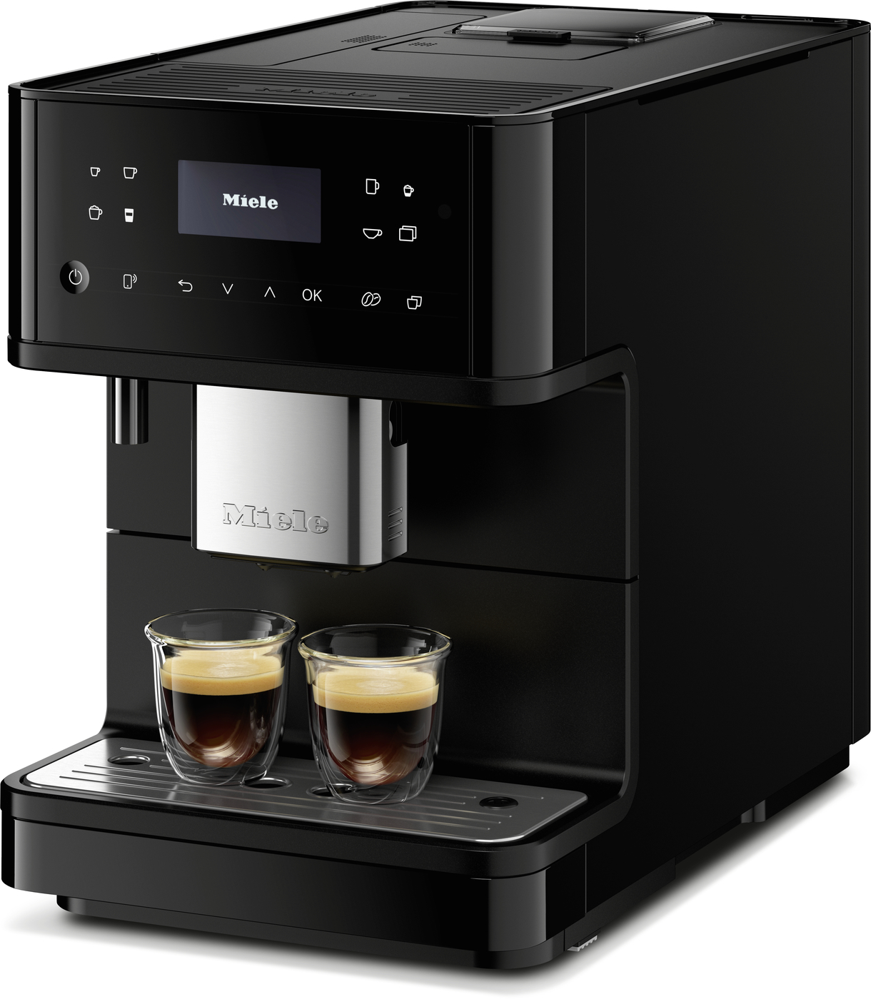 Miele CM 6560 OBPF
