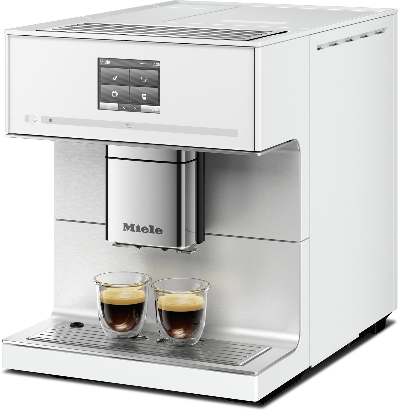 Miele CM 7350 BRWS
