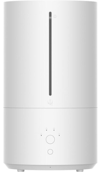 Інструкція зволожувач повітря xiaomi ультразвуковий Xiaomi Smart Humidifier 2