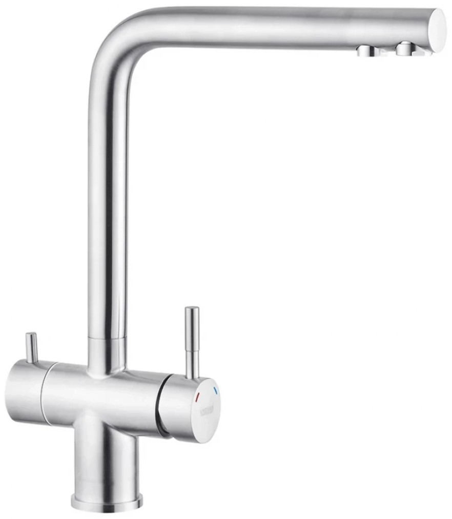 Kroner KRP Edelstahl Klassisch - ESG03811