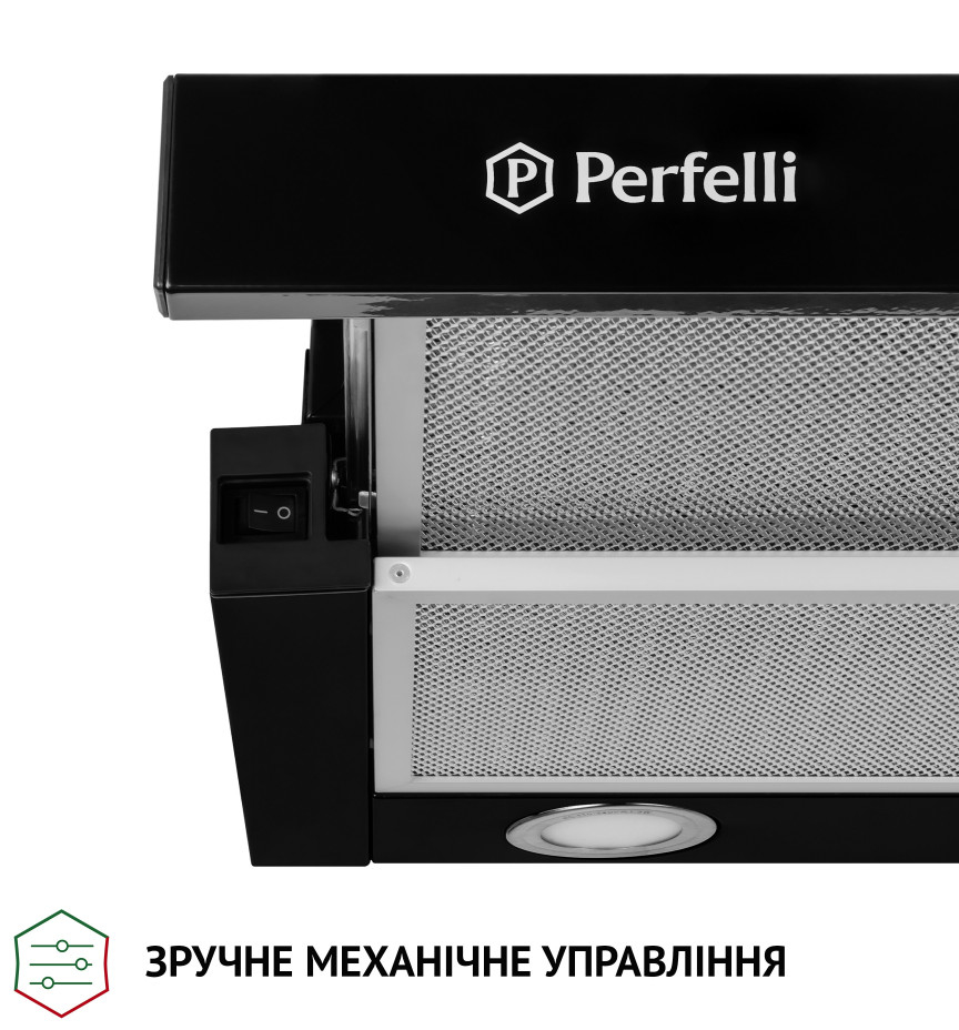 продаём Perfelli TL 6212 BL 700 LED в Украине - фото 4