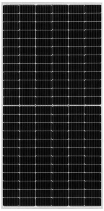 Отзывы солнечная панель JA Solar JAM72D40-570/MB 570 Wp в Украине