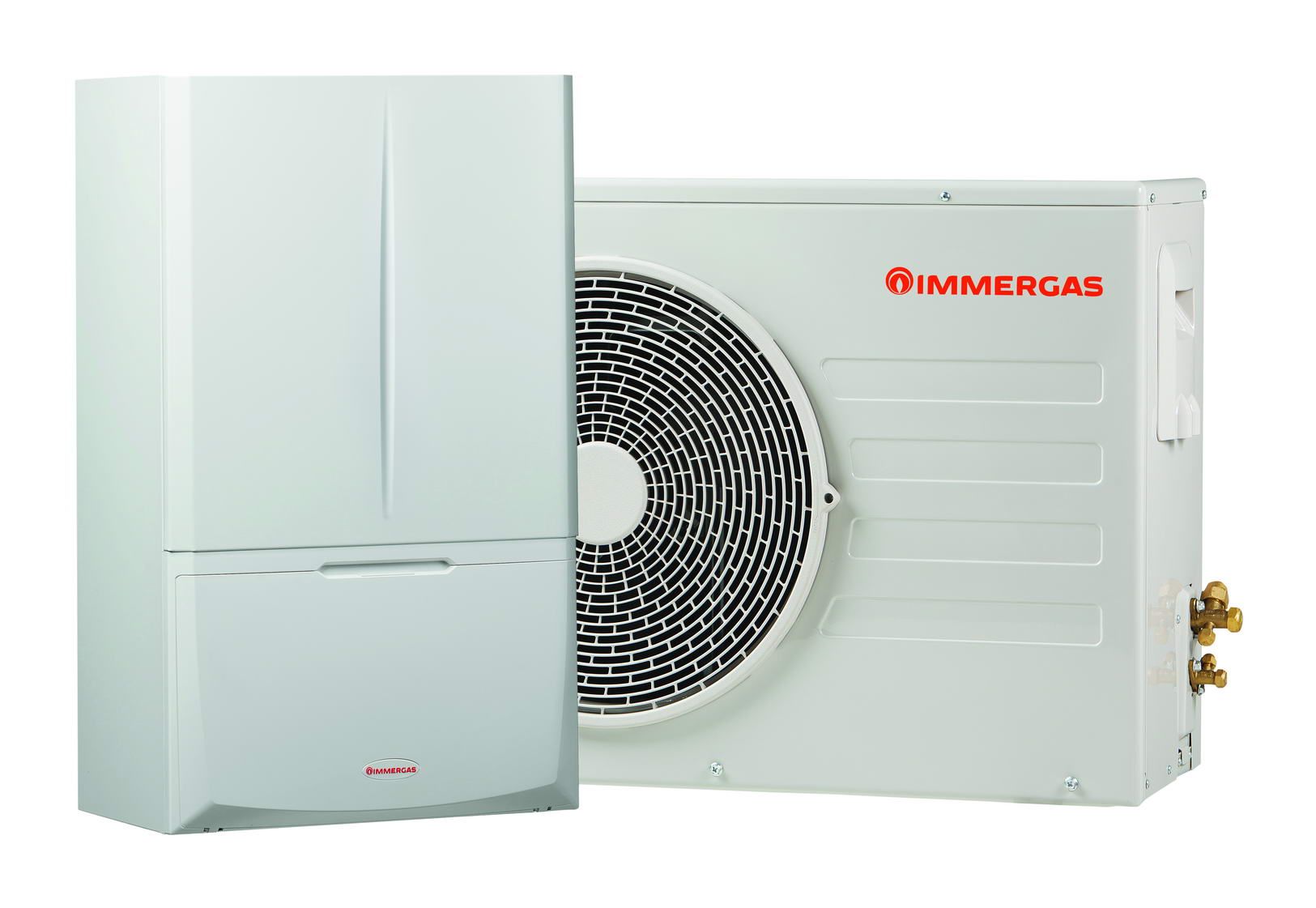 Тепловой насос Immergas Magis Pro 6 V2 в интернет-магазине, главное фото