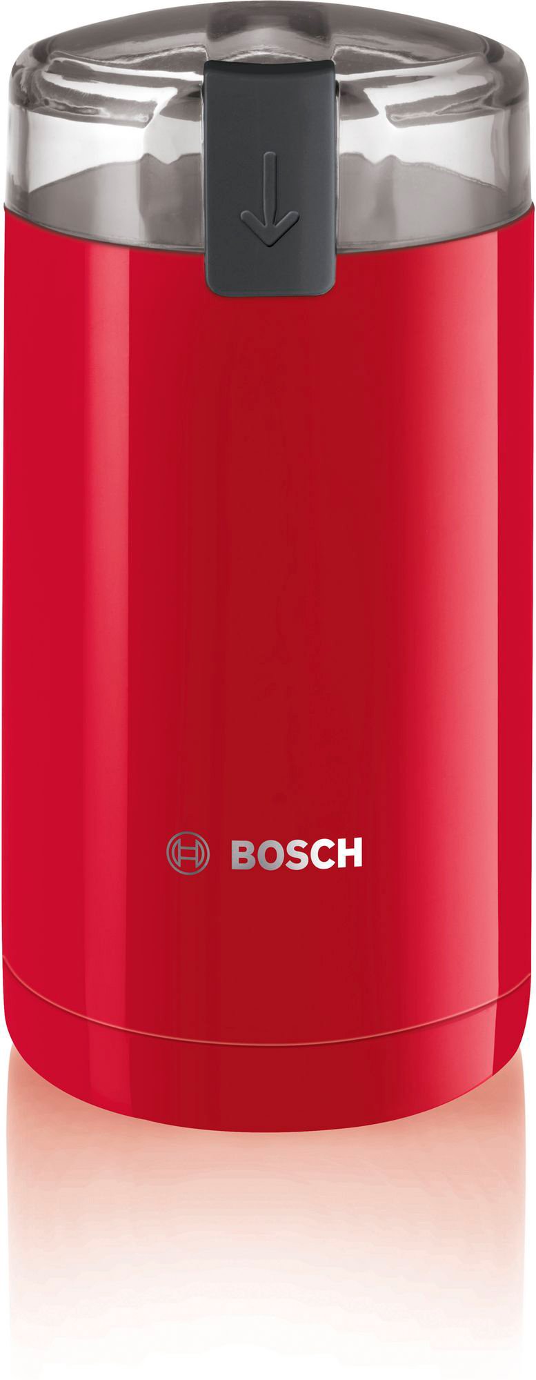 Кавомолка Bosch TSM6A014R інструкція - зображення 6