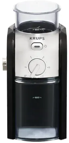 Отзывы кофемолка Krups GVX242 в Украине