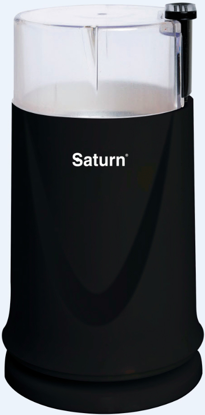 Кофемолка Saturn ST-CM1230 Black в интернет-магазине, главное фото