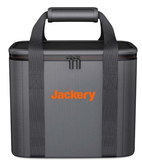 Сумка-чехол Jackery Explorer 240/500 Bag (90-0500-USYOR1)