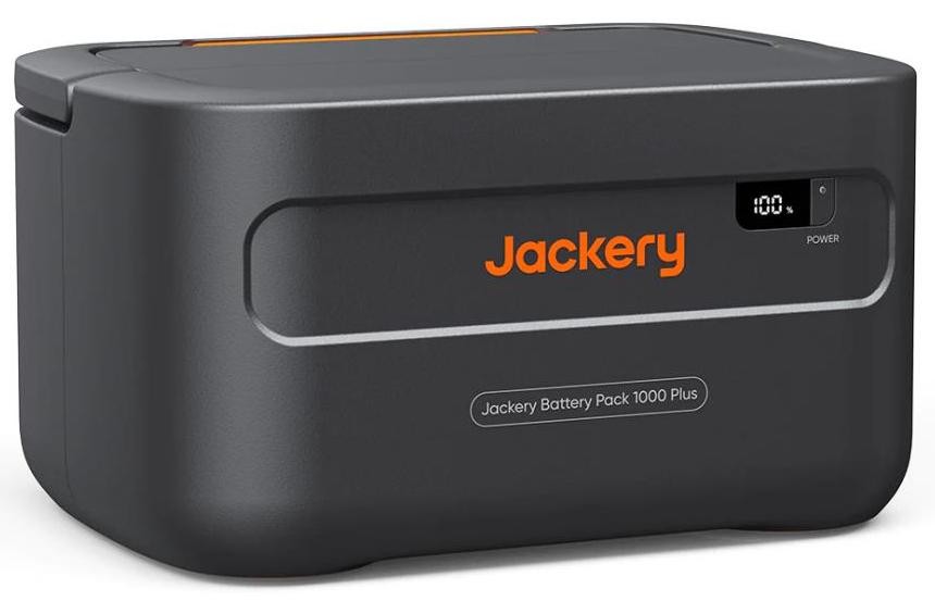 Jackery 1000 Plus (21-0008-000003)