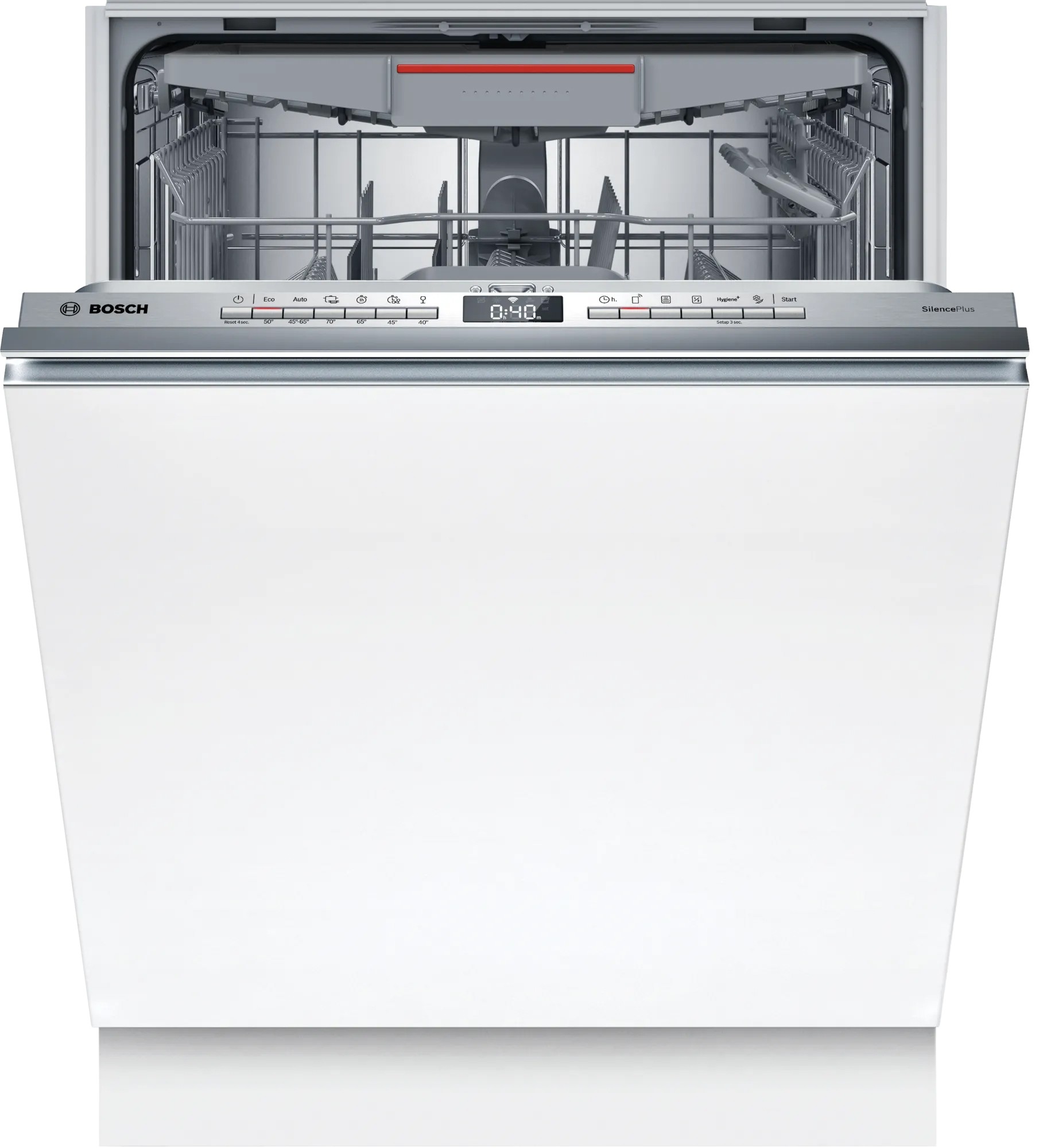 Характеристики посудомоечная машина Bosch SMV4HMX65K