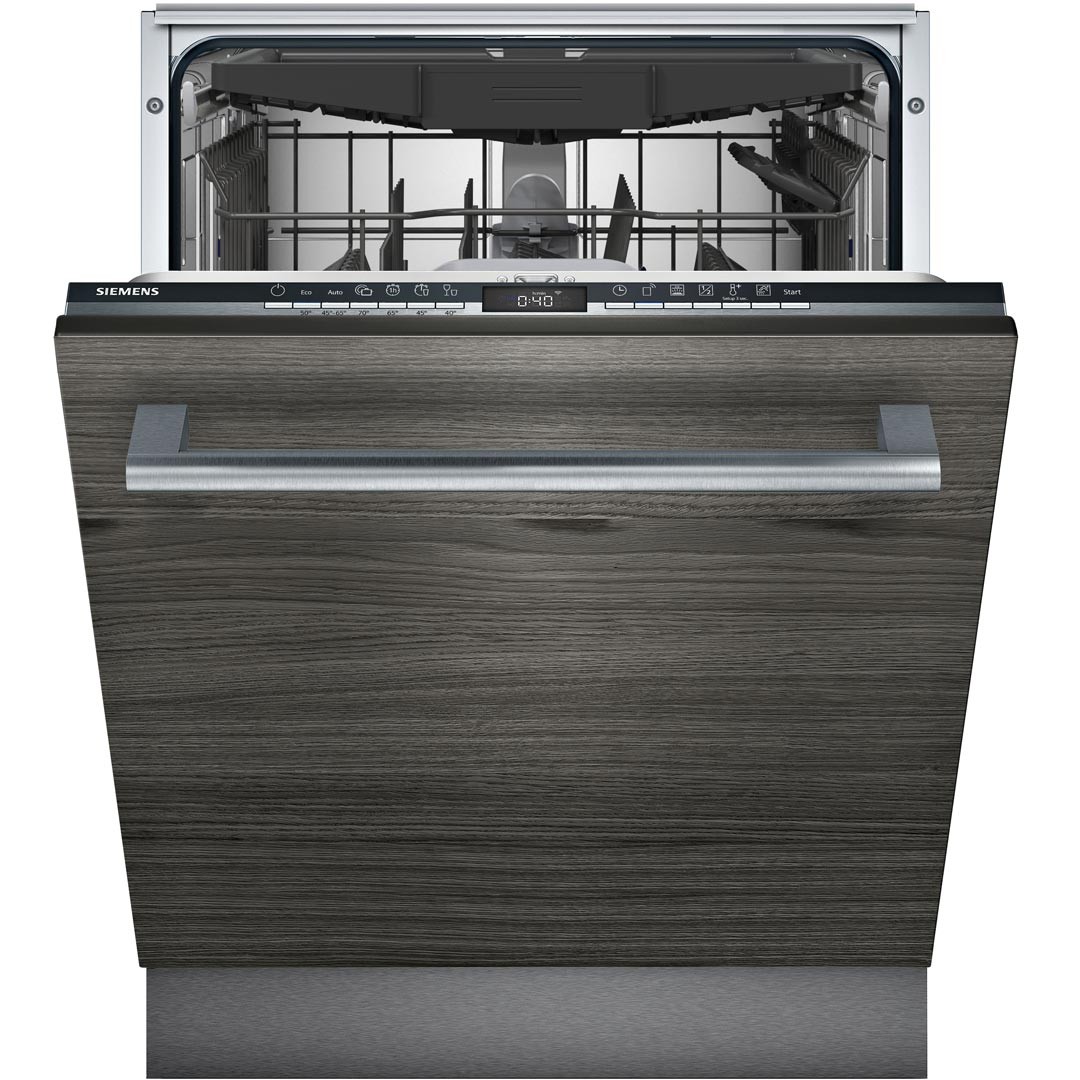 Купить посудомоечная машина Siemens SN63HX65MK в Киеве