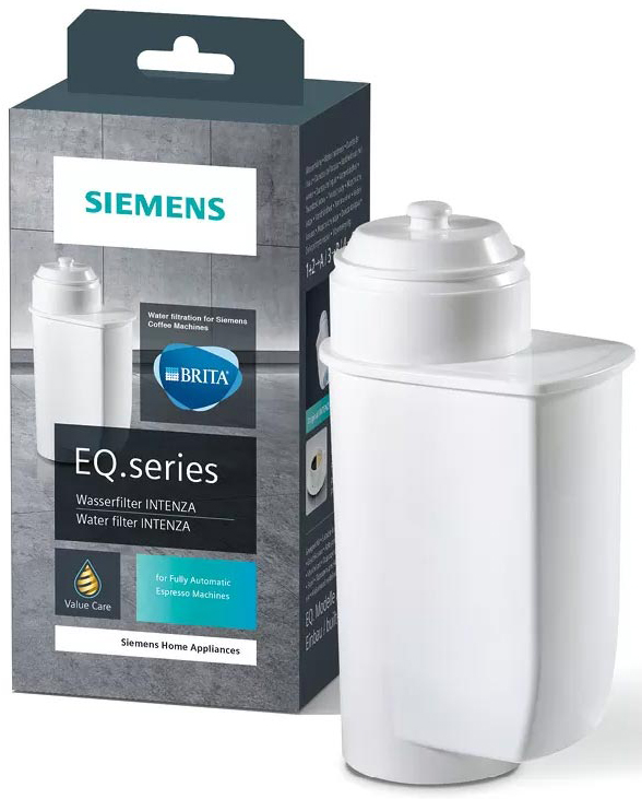 Характеристики фильтр для кофемашин Siemens TZ70003
