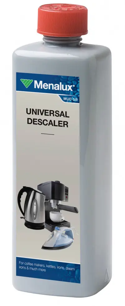 Electrolux MPD UA