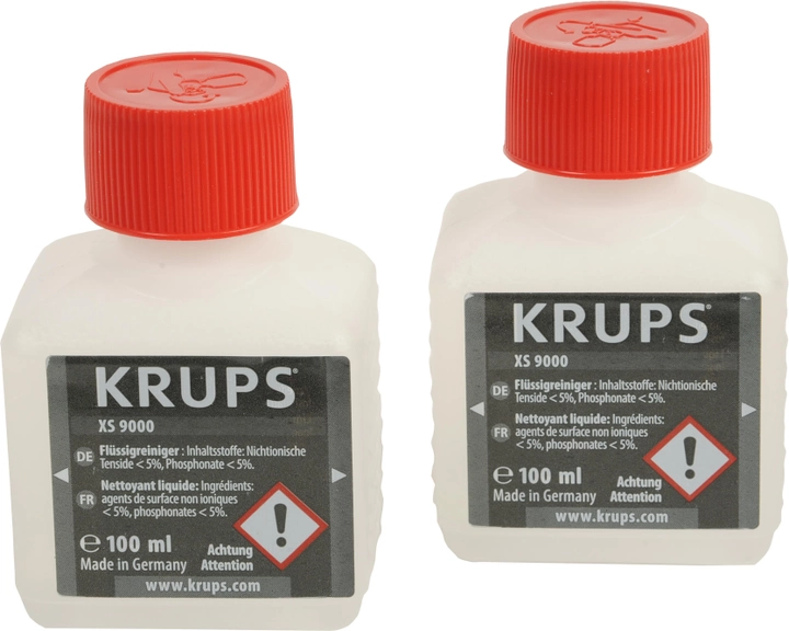 Очищувач молочної системи Krups XS900031 в інтернет-магазині, головне фото
