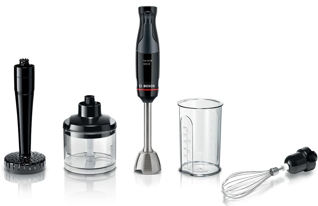 Bosch MSM4B623