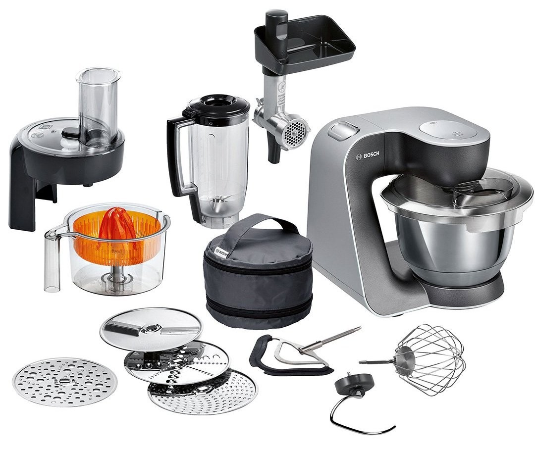 Bosch MUM58M59