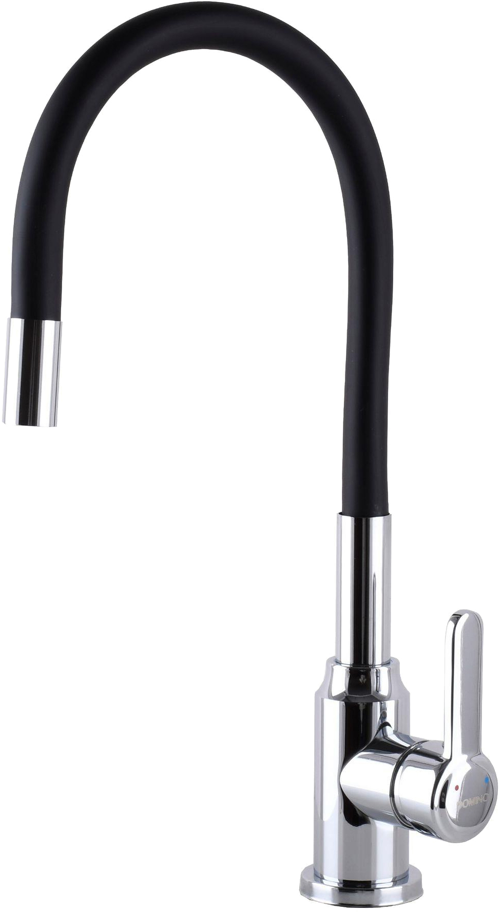 Domino Ellipse DCC-203L-Black