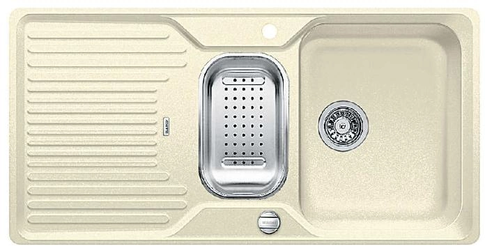 Купити кухонна мийка Blanco Classic 6 S-F (510957) в Києві