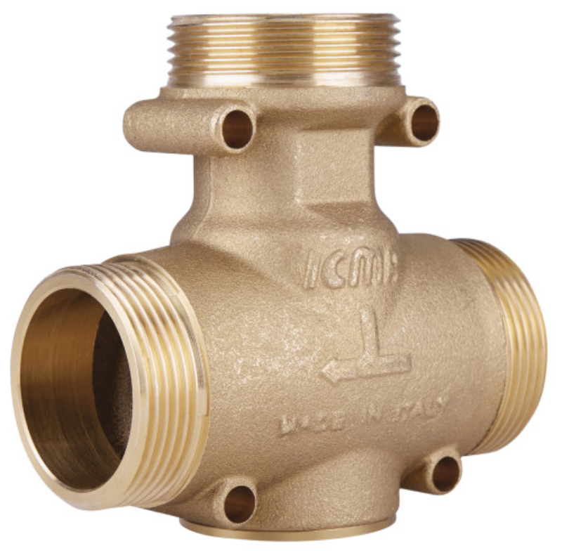 Icma 1" 1/2 НР №131