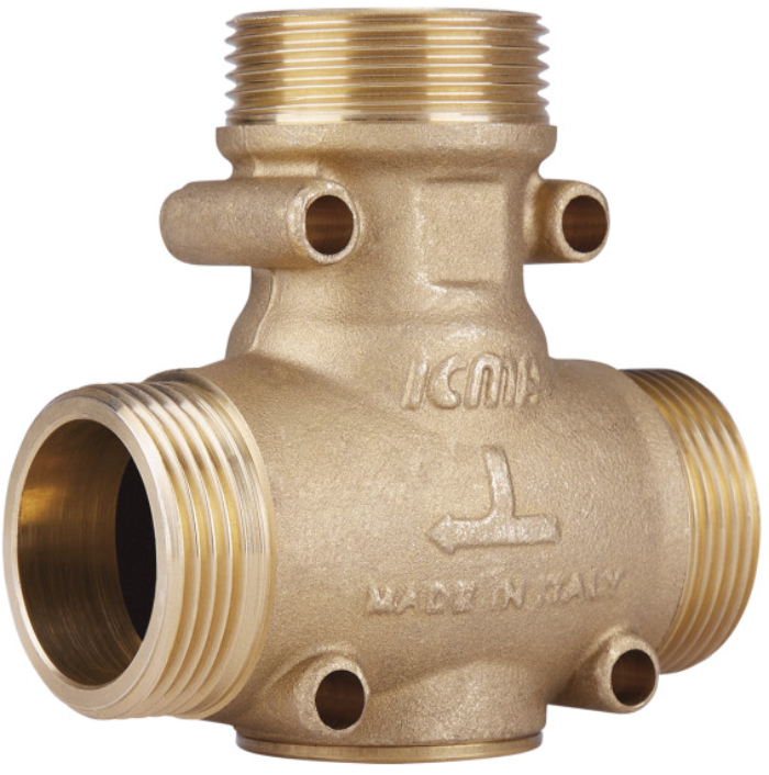 Icma 1" 1/4 НР №131