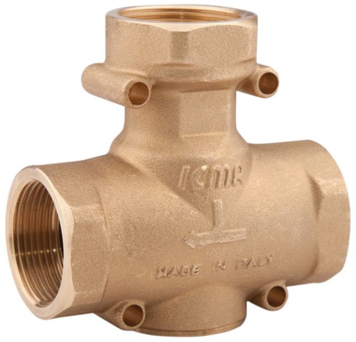 Icma 1" 45°C №133