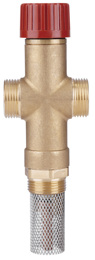 Icma 3/4" №267, 607