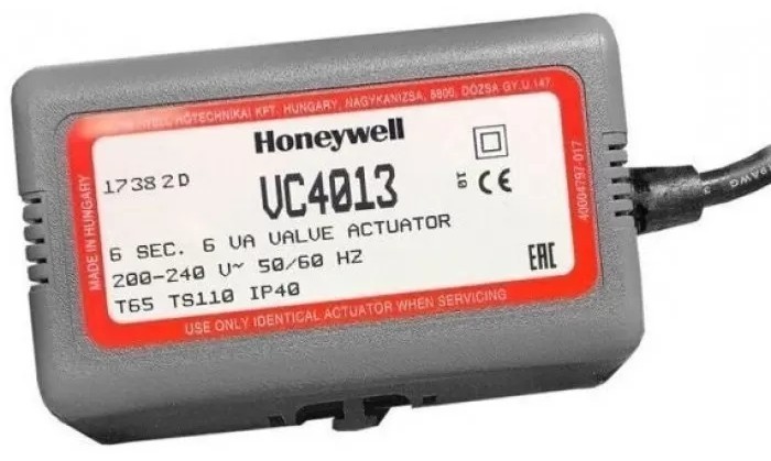 Bosch Honeywell VC4013ZZ00U