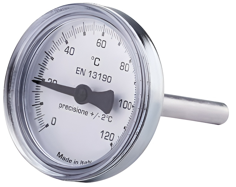 Icma для антиконденсаційного клапана 0-120°C №134