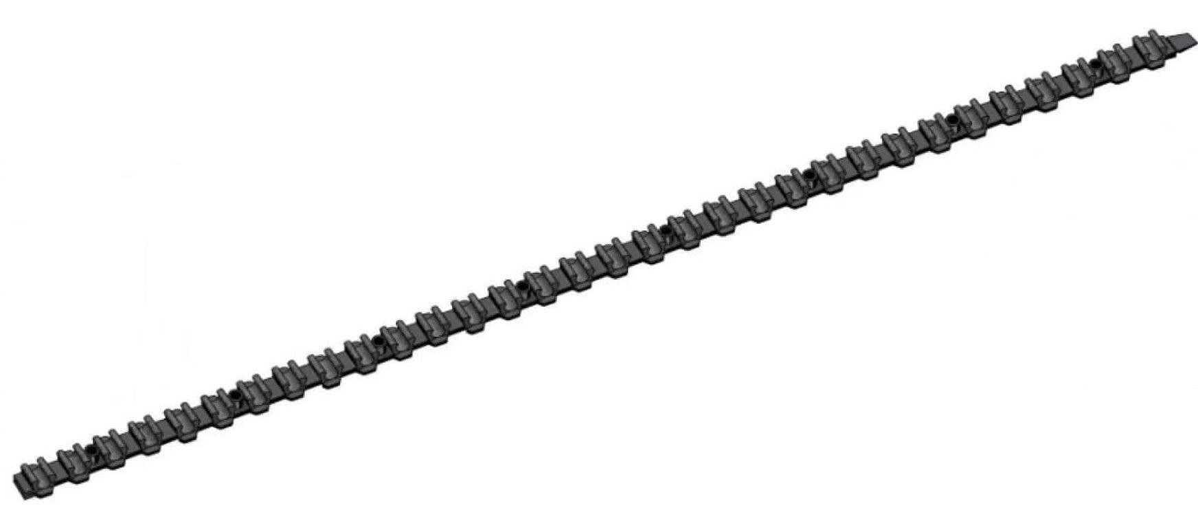 Шина Rehau Rautherm S 10.1x1.1мм, 800мм (228880001) в інтернет-магазині, головне фото