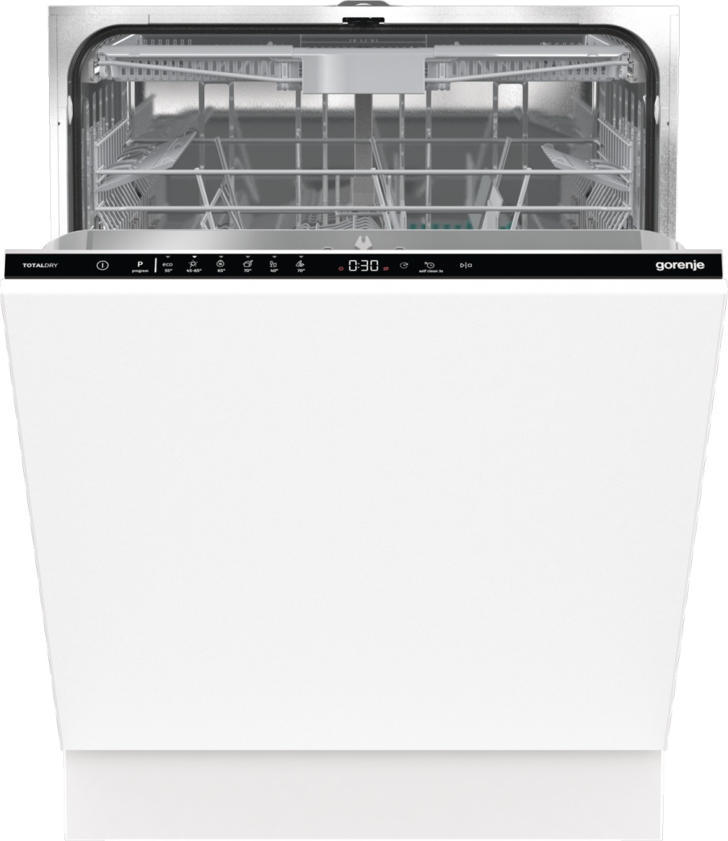 Посудомоечная машина Gorenje GV16D в интернет-магазине, главное фото