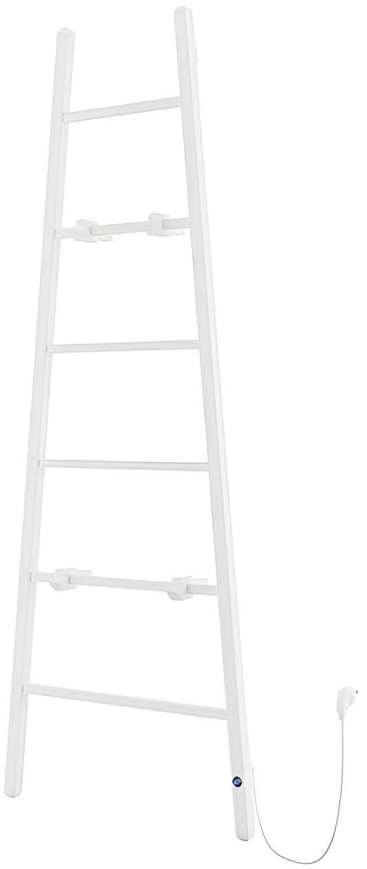 Полотенцесушитель Instal Projekt Escada ESCE2-60/160C34, 1600х600 мм, белый матовый в интернет-магазине, главное фото