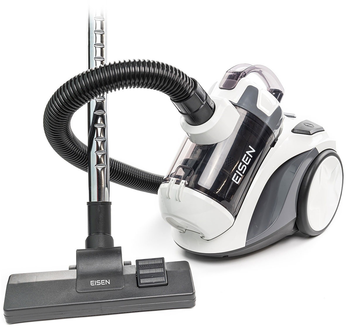 Eisen EVC-390W ECO Cyclone