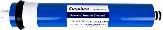 Картридж от сероводорода Canature 100 GPD (Cant-2012-100)