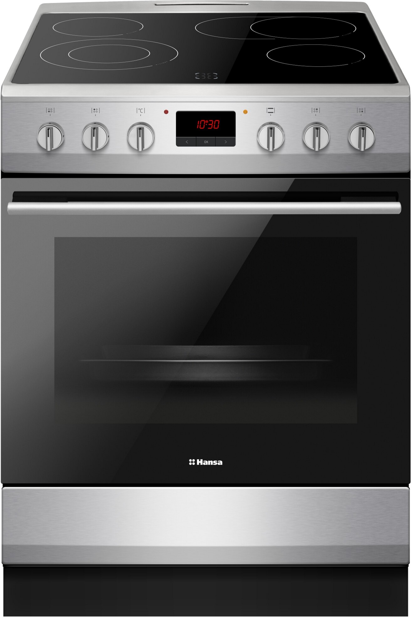 Hansa FCCX68219