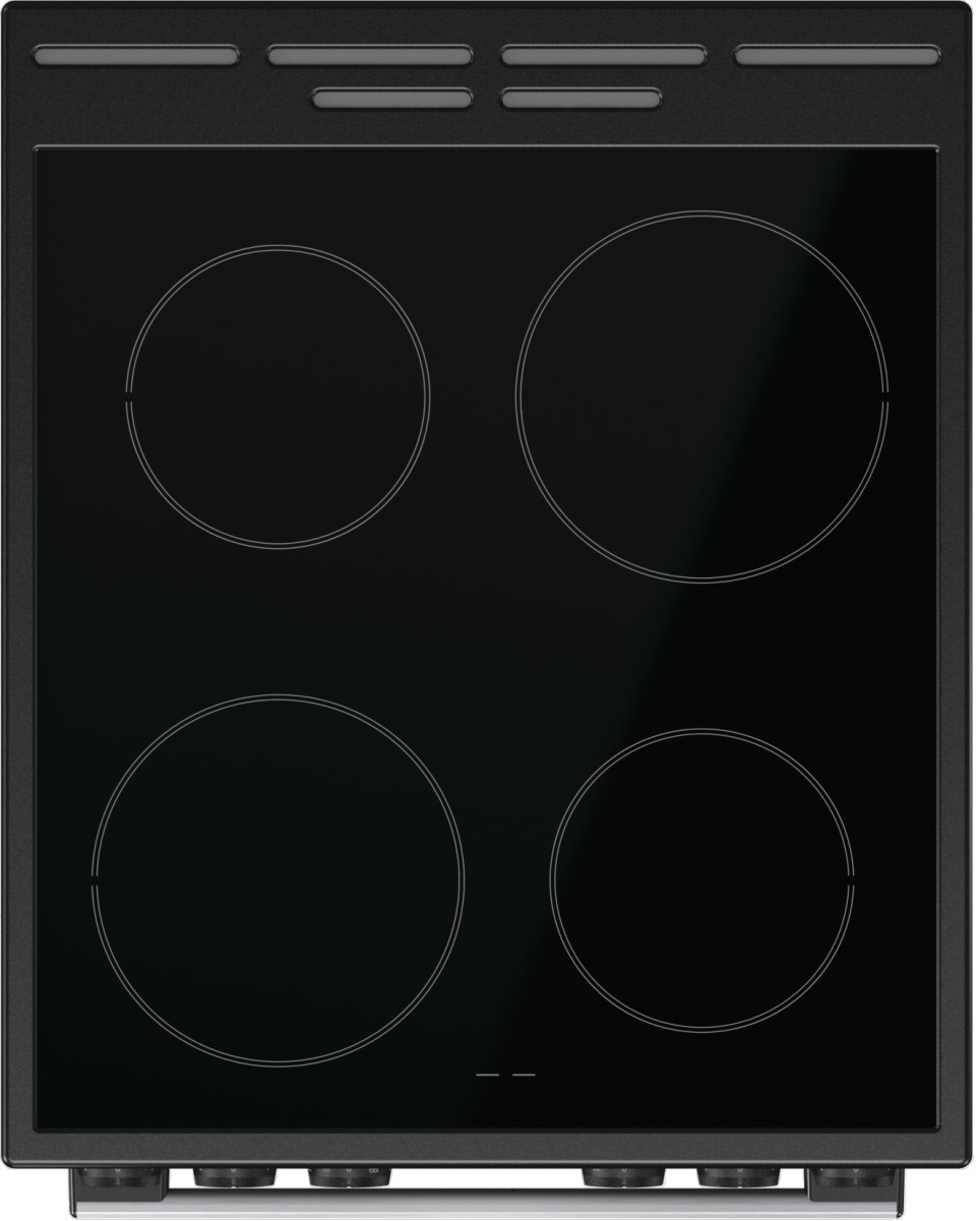 Кухонна плита Gorenje GEC 5C41 SG (FR513D-GSDA2) інструкція - зображення 6