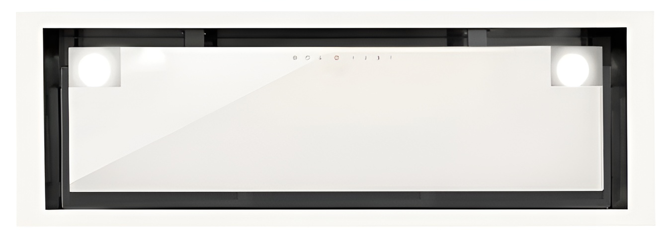 Кухонна витяжка Cata GC Dual 75 WH
