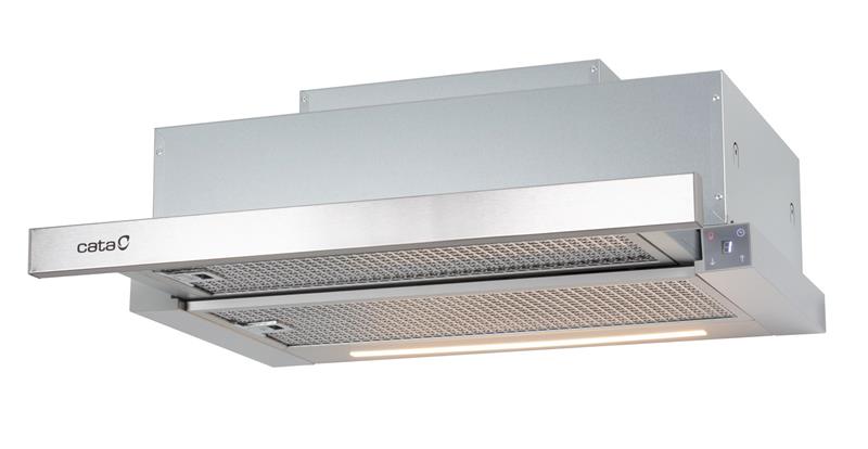 Кухонна витяжка Cata TFH 6630 X