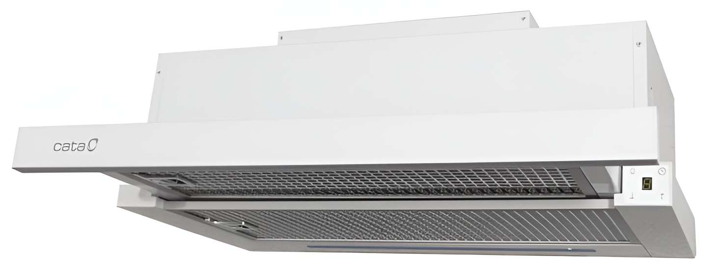 Кухонна витяжка Cata TFH 6630 WH