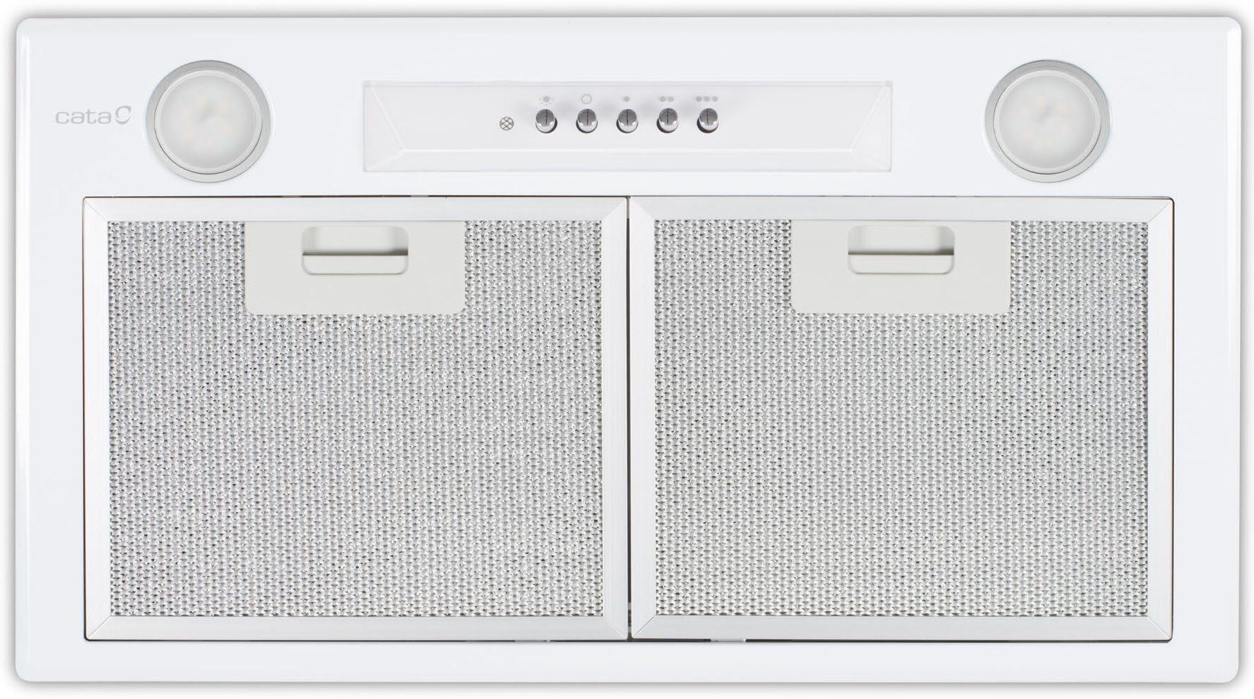 Кухонна витяжка Cata GT-Plus 45 WH