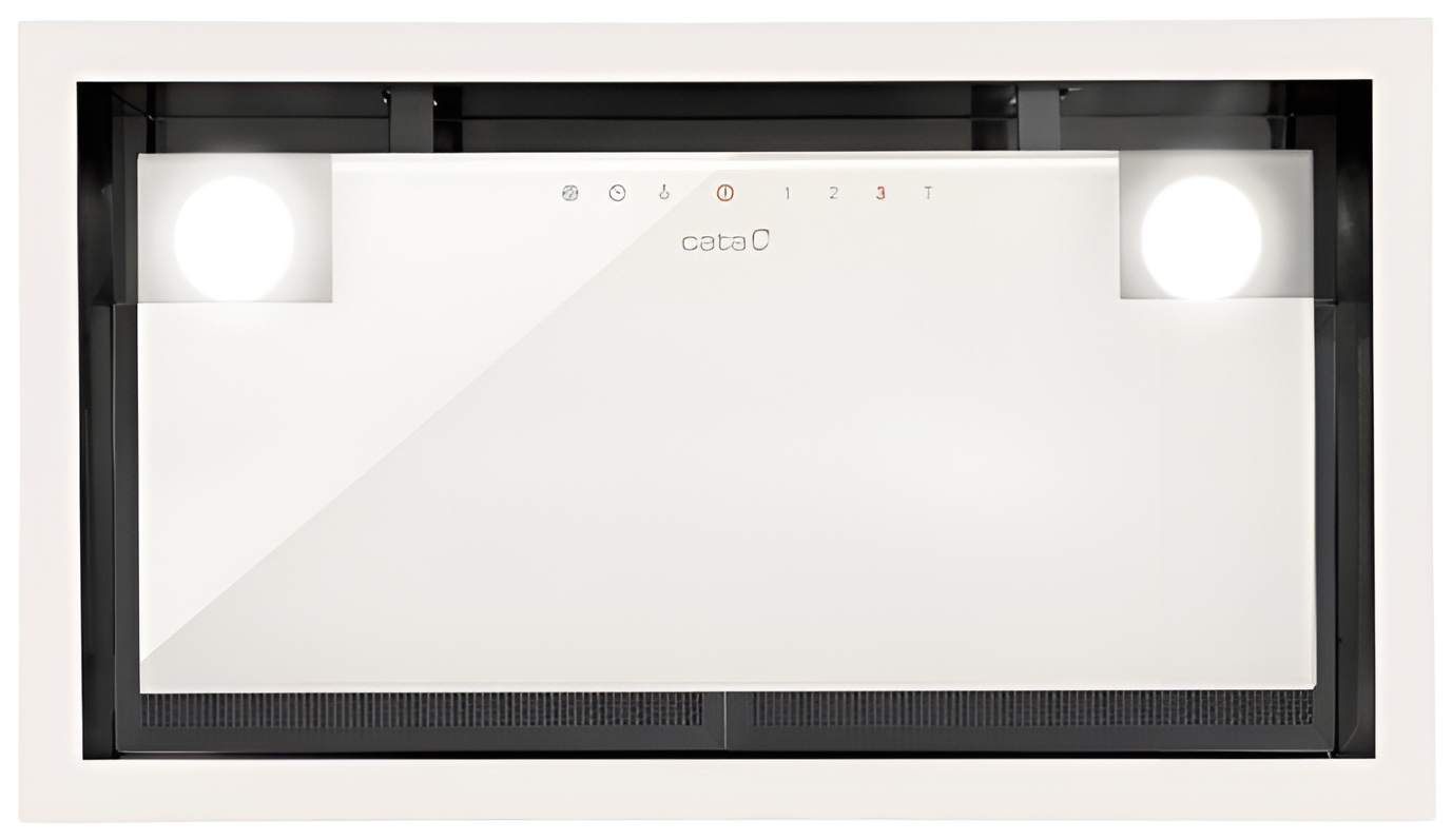 Кухонна витяжка Cata GC Dual 45 WH
