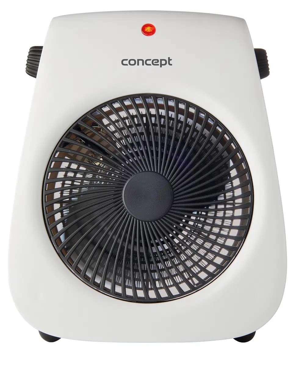 Concept VT7040 White