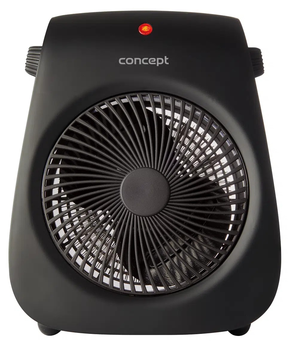 Concept VT7041 Black