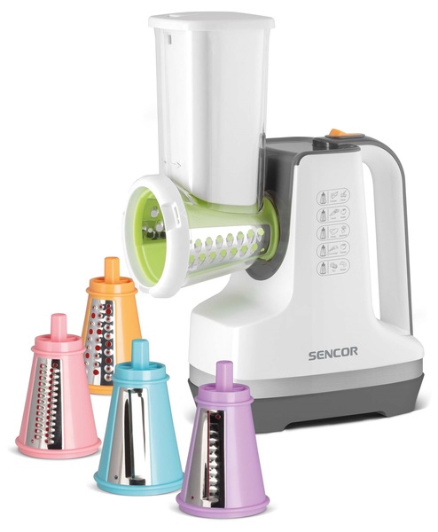 Sencor SSG 4500WH
