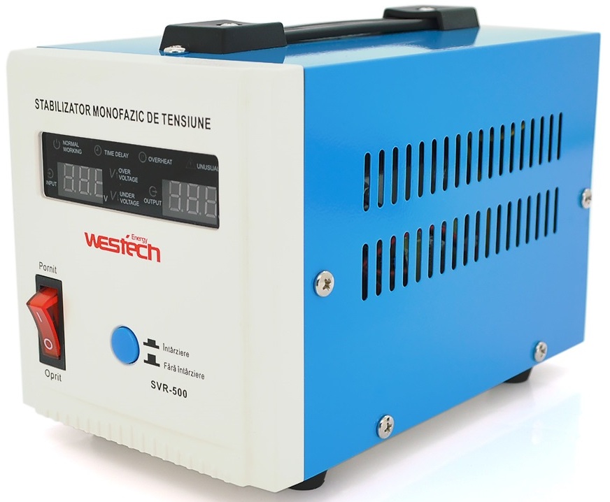 Купити Стабілізатори напруги Westech