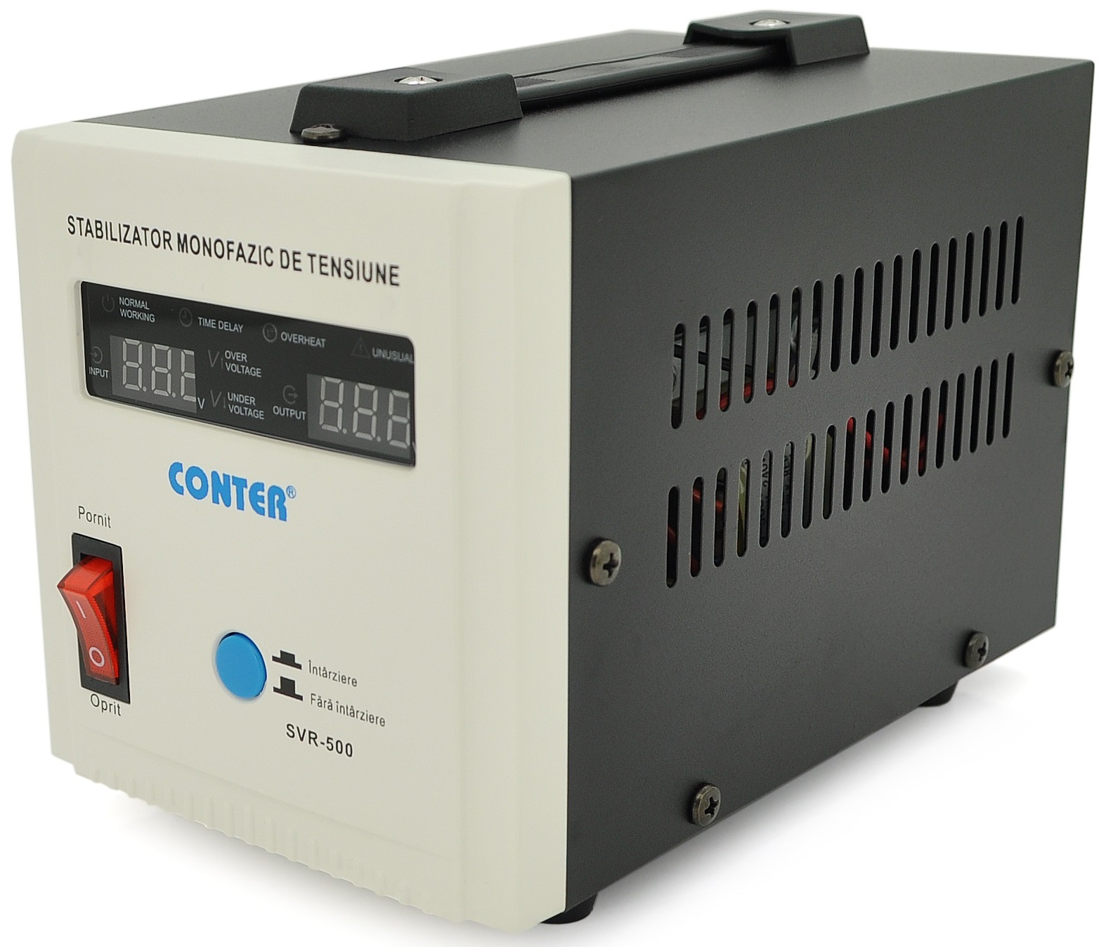 Conter SVR-500VA