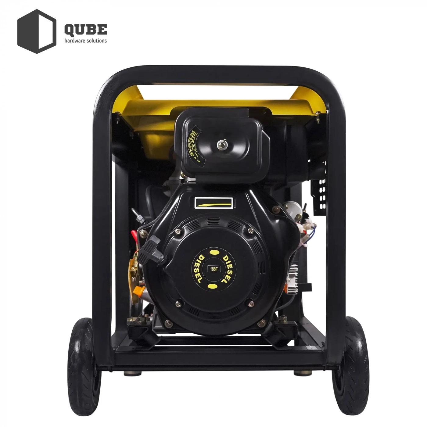 продукт Qube QED7500XE - фото 14