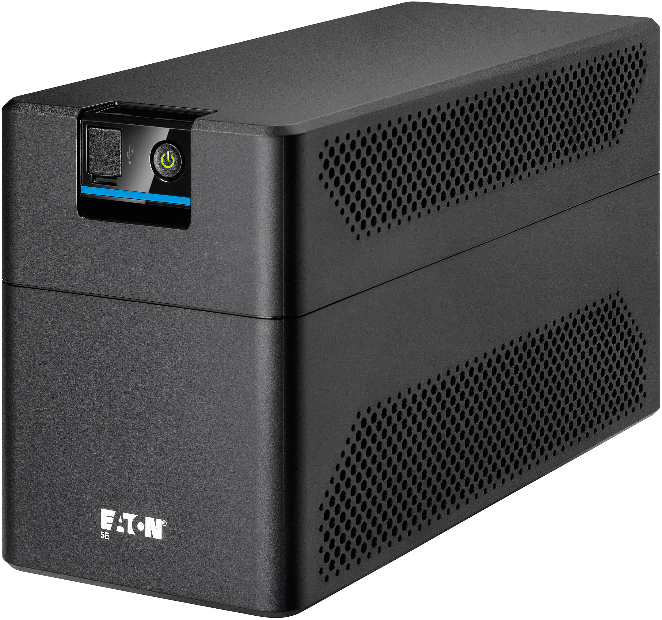 Eaton 5E G2, 1200VA/660W, USB, 4xSchuko (5E1200UD)