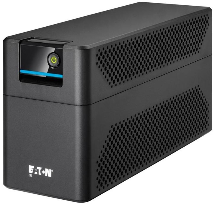 Eaton 5E G2, 700VA/360W, 2xSchuko (5E700D)